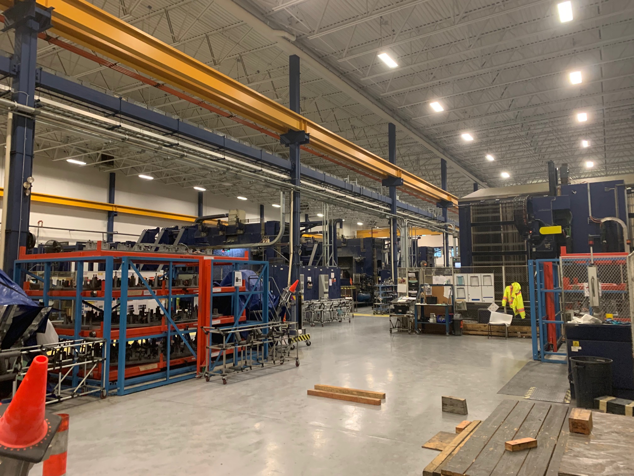 Asco Aerospace Premier Electric