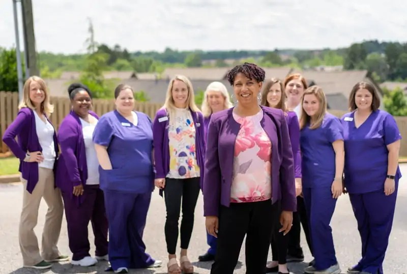 LongTerm Neurological Care Greenville, SC Neurology Long Term Care