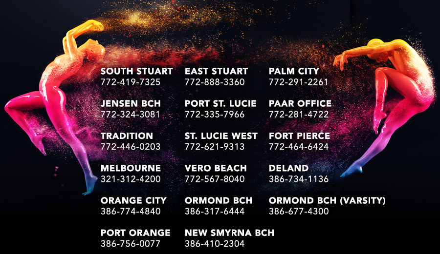 Premier Physical Therapy Sports Medicine Treasure Coast FL