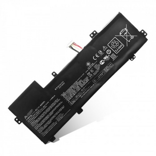 Laptop Battery B31N1534 for Asus Premier Computer
