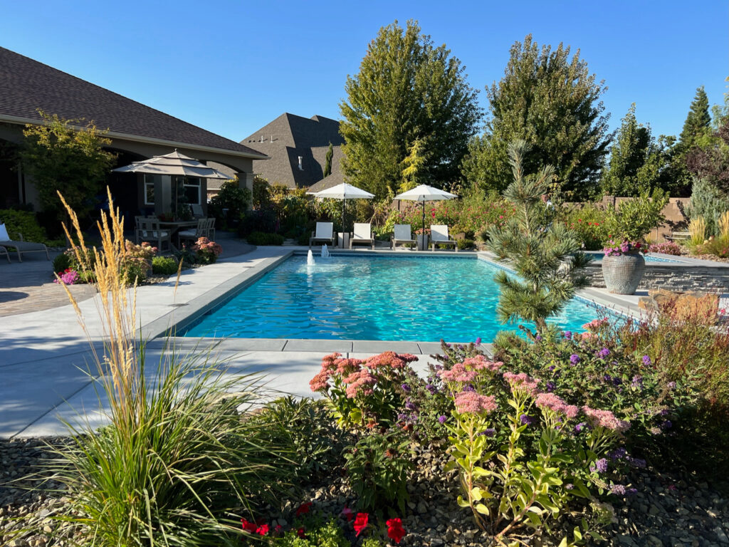 Pool Maintenance Richland, WA Pool Installation & Maintenance