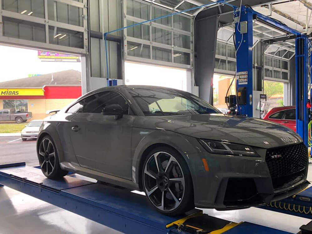 Auto Repair San Antonio & Boerne TX Mechanic Near Me