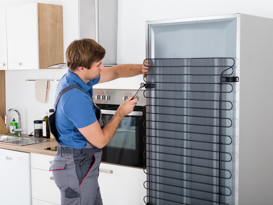 Kitchen Appliance Repair in Kannapolis and Concord, NC Premier