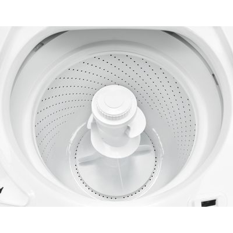 CROSLEY VGD6505GW 6.5 CU.FT. GAS Dryer in WHITE