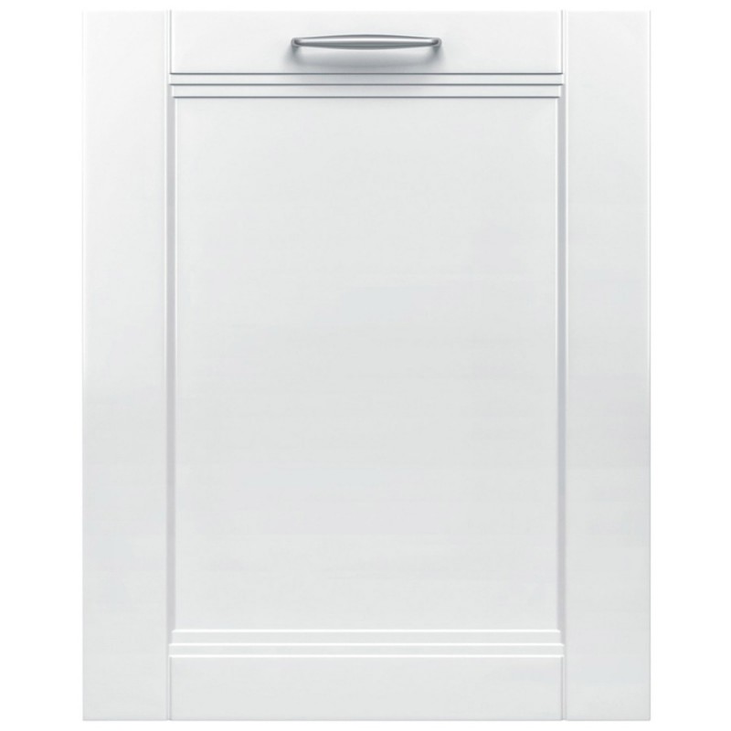 Bosch SGV68U53UC 24 800 Series Panel Ready Built‑In Dishwasher