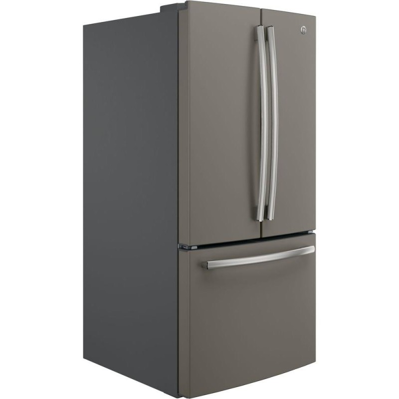 GE French Door Refrigerator 24.8 Cu.Ft Slate