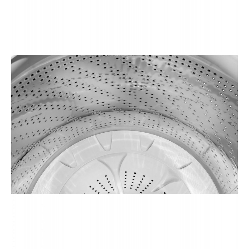 Whirlpool WTW8900BC0 Cabrio® Platinum 4.8 cu. ft. HE Top Load Washer