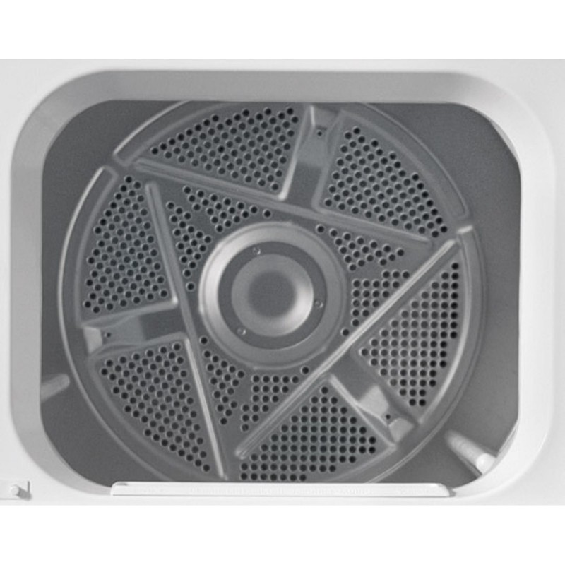 Frigidaire FFLE3911QW HighEfficiency 3.8 cu. ft. Top Load Washer and 5