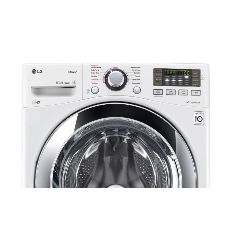 LG Front Loading Washer