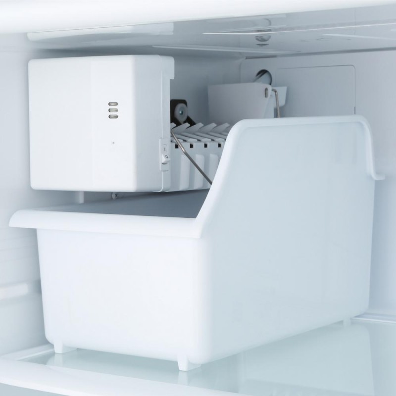 LG LTCS24223S 23.8 cu. ft. Top Freezer Refrigerator in Stainless Steel