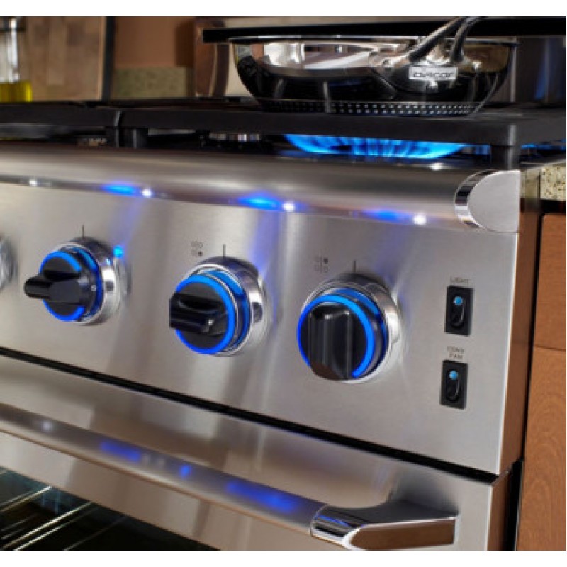 Dacor Renaissance 36