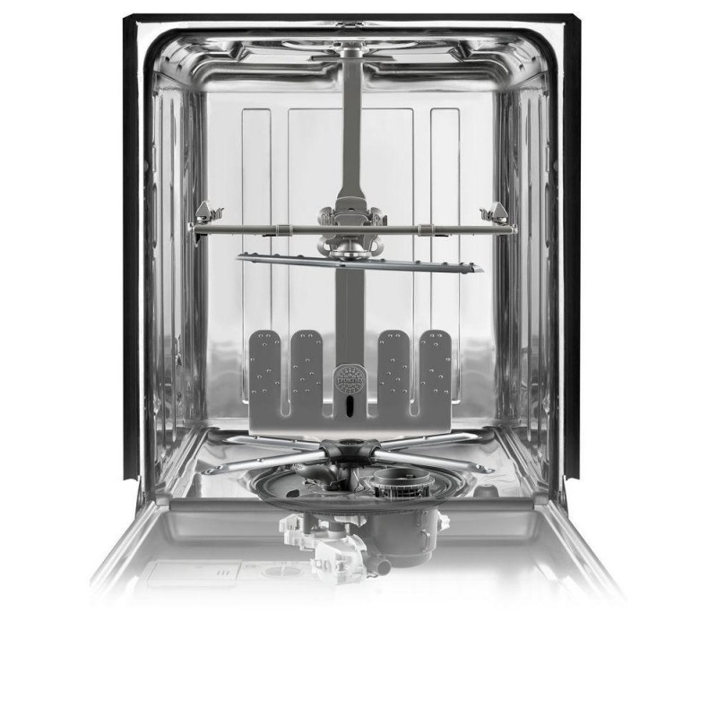 KitchenAid Dishwasher With ProWash Cycle THIS IS PANEL READY