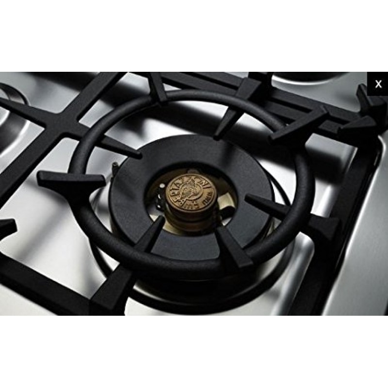 Bertazzoni Master Series 36" MAS365DFMXE Range