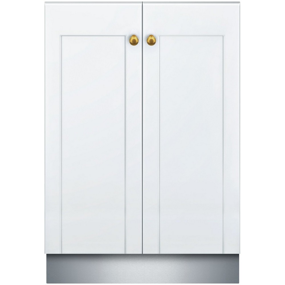 Thermador DWHD650WPR Emerald Series 24 Inch Smart Built In Fully