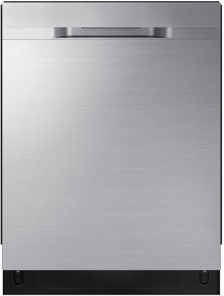 Samsung DW80R5060US 24 Inch BuiltIn Dishwasher with 6 Wash Cycles, 15