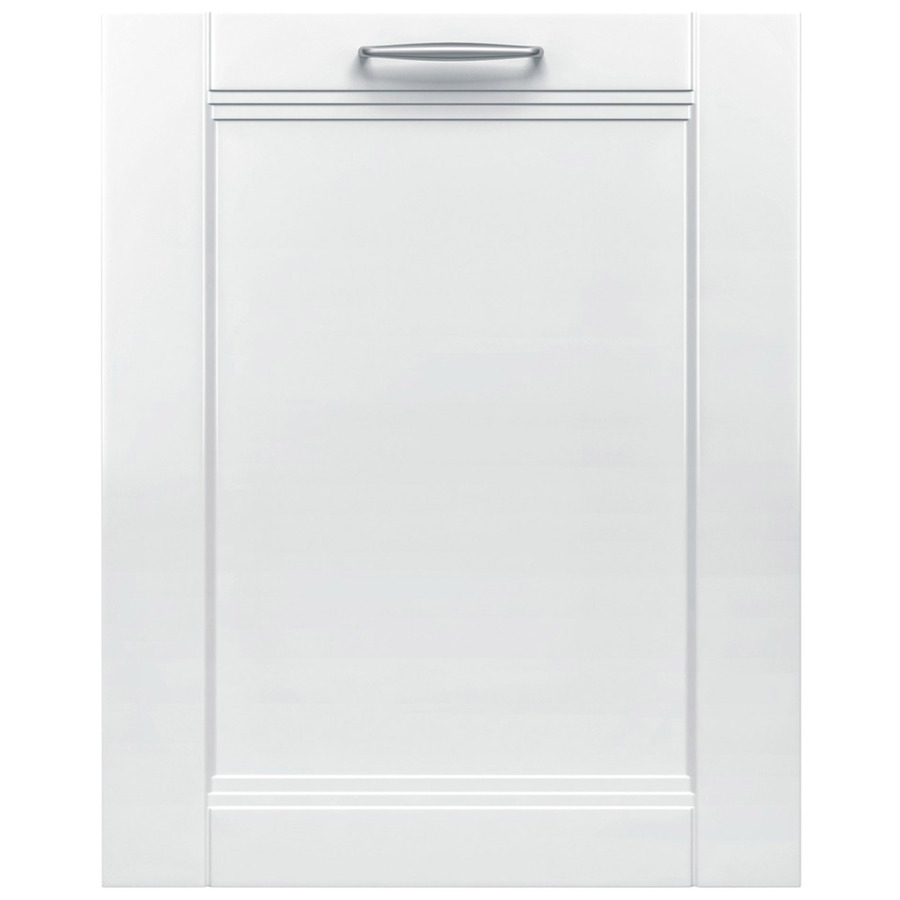 Bosch SGV68U53UC 24 800 Series Panel Ready Built‑In Dishwasher