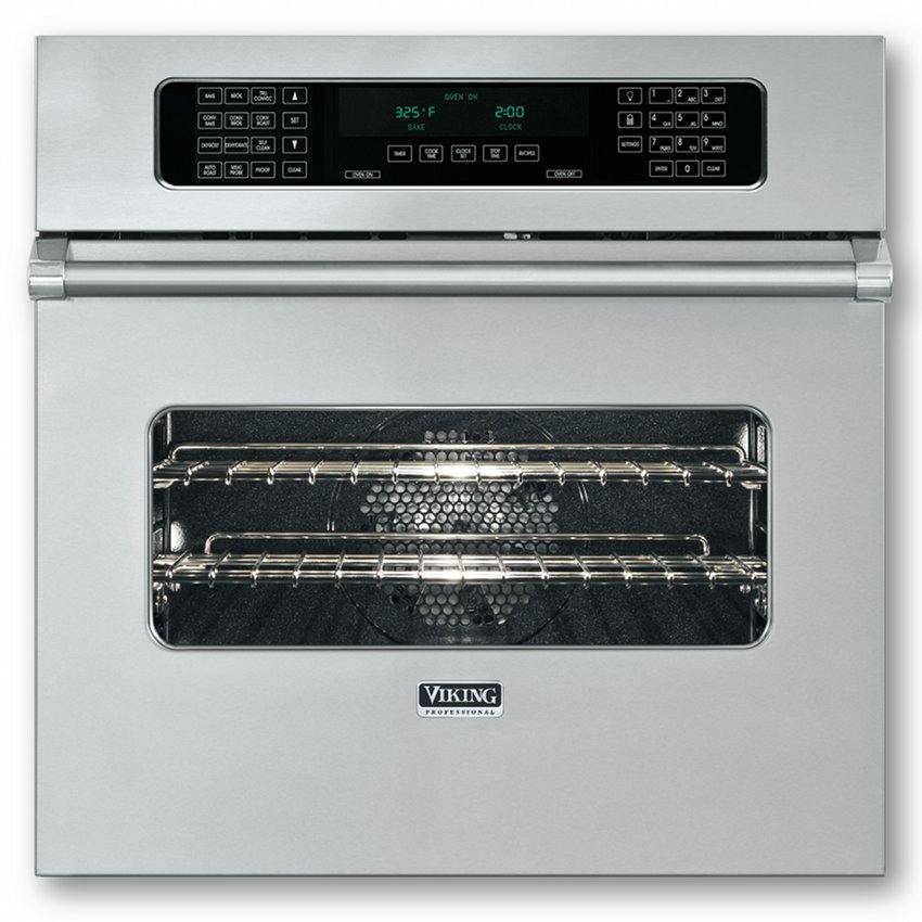 Viking Professional 5 Series 30 in. VESO5302TSS Electric Convection