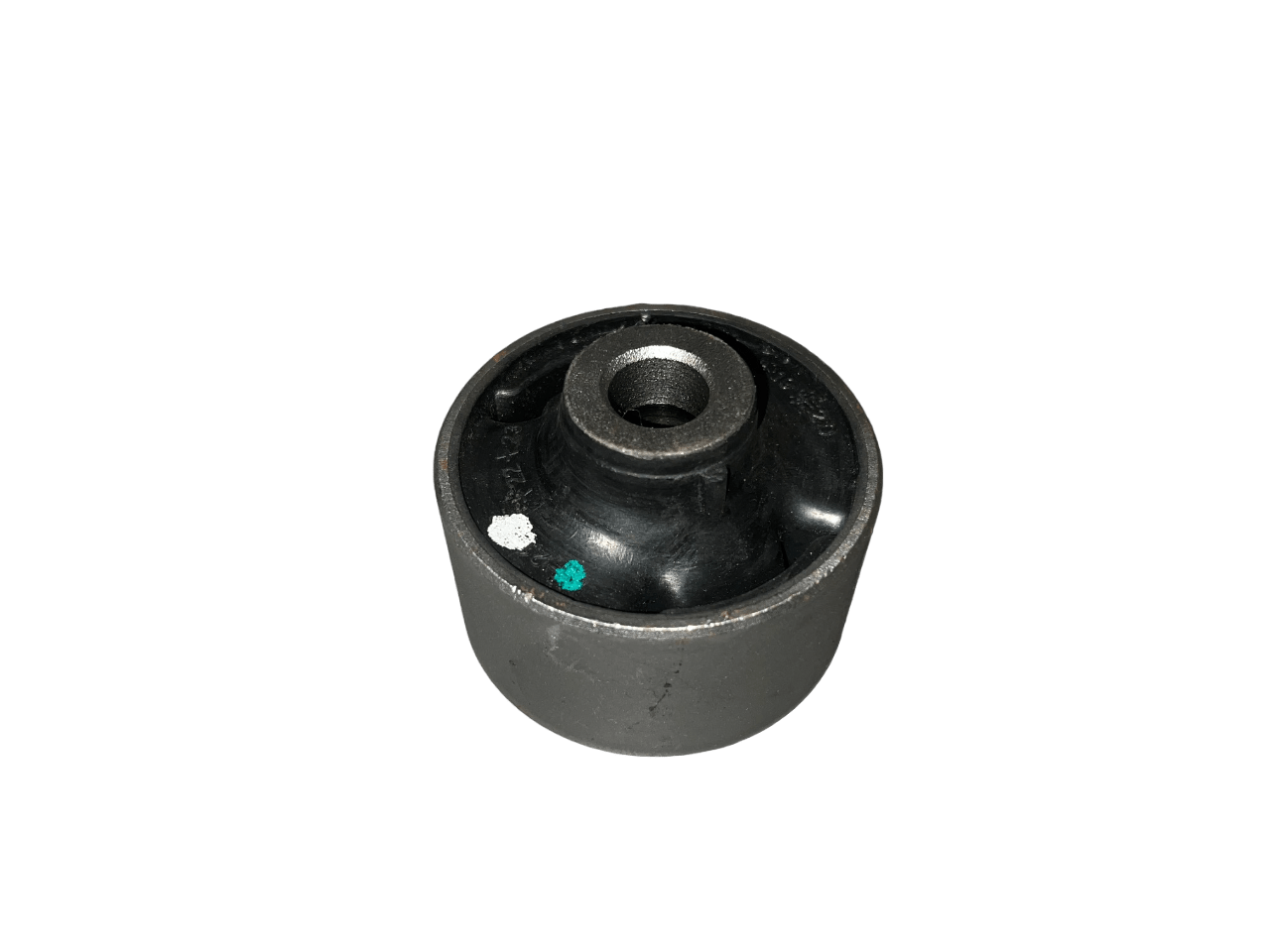 Control Arm Bushes Premier Auto