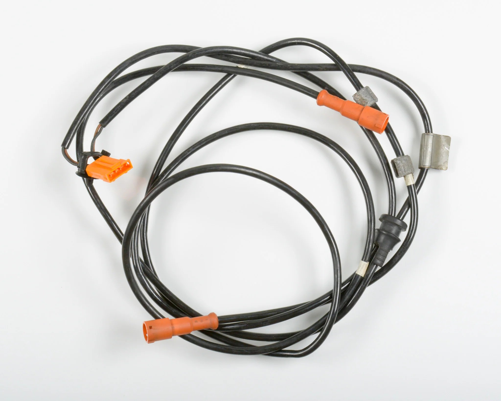 BMW E30 SRS Air Bag Wiring Wire Harness 61121376397 Premier Bavarian