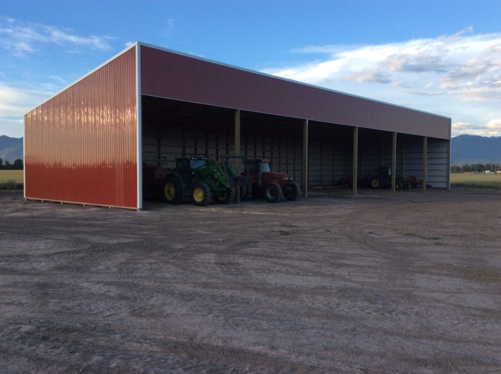 Recent Projects Premier Builders, LLC General Contractor Kalispell, MT