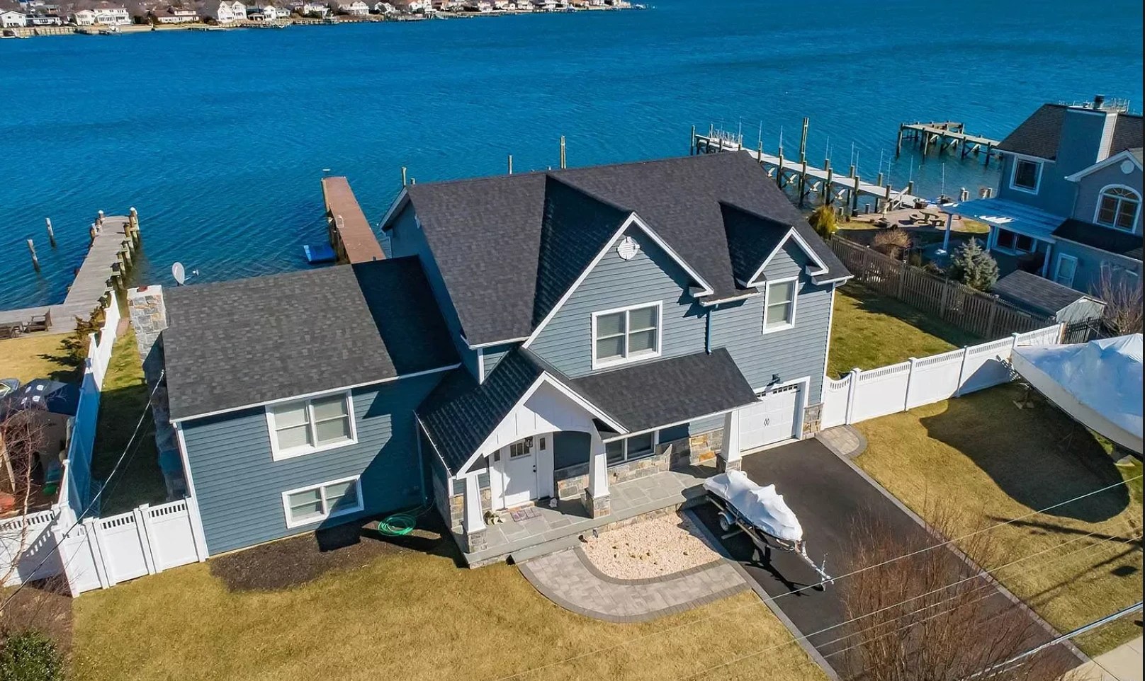 Premier Builders Massapequa, NY Long Island Home Builder