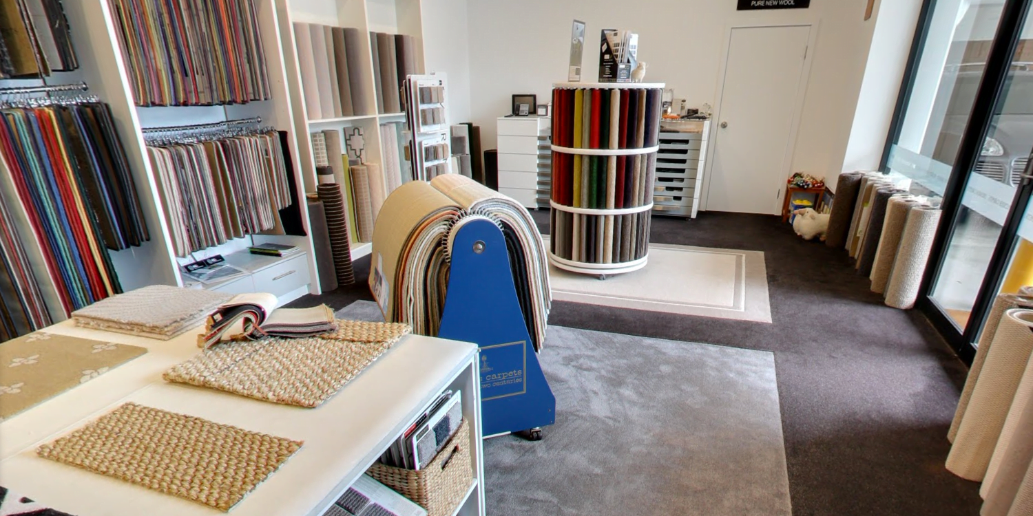 PREMIER CARPETS