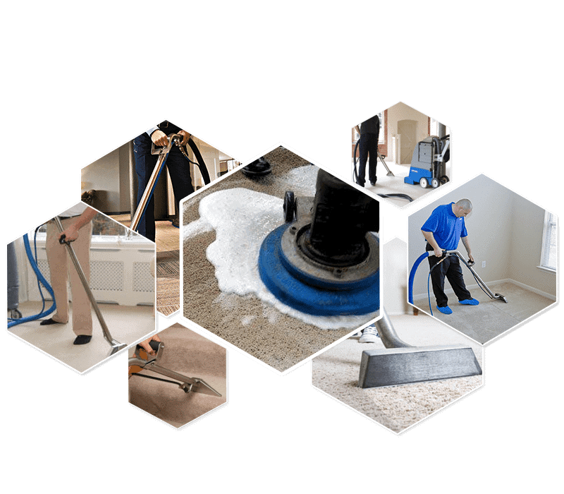 Learn More About Our Cleaning Company