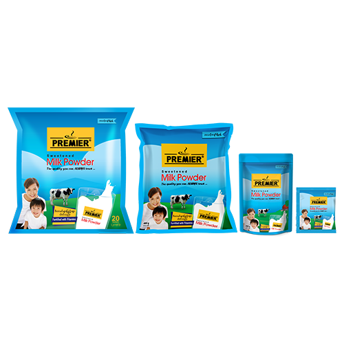 PREMIER MILK POWDER Premier Coffee Exporters from Myanmar