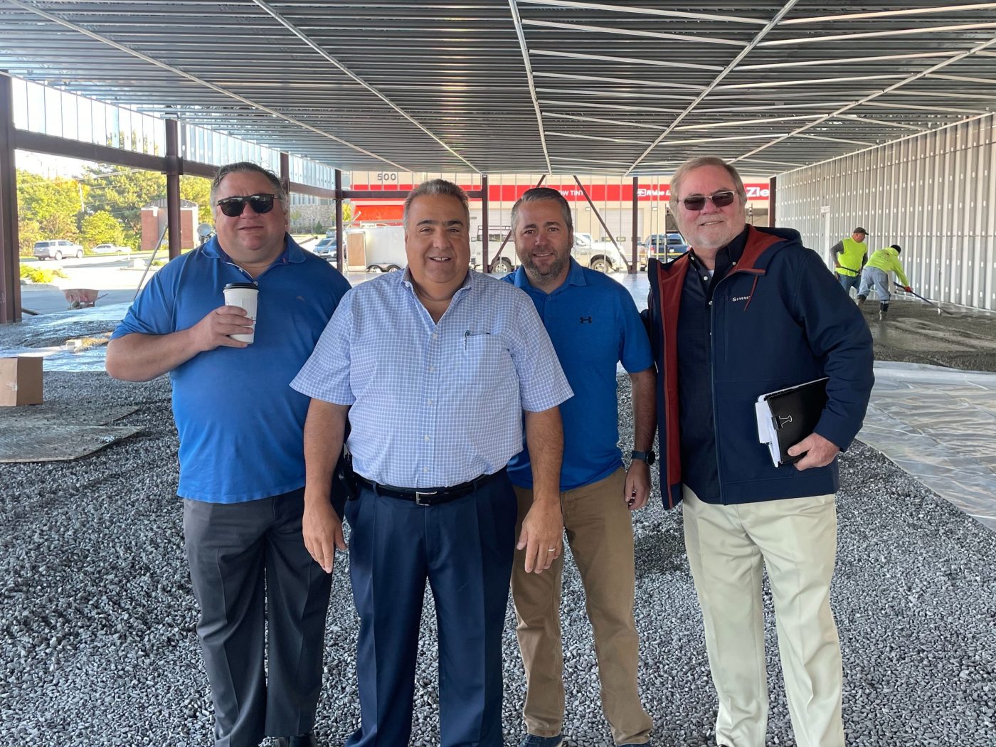 Service Premier Commercial Real Estate Services