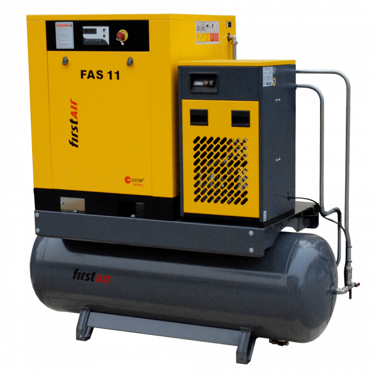Automotive Compressors Premier Compressors