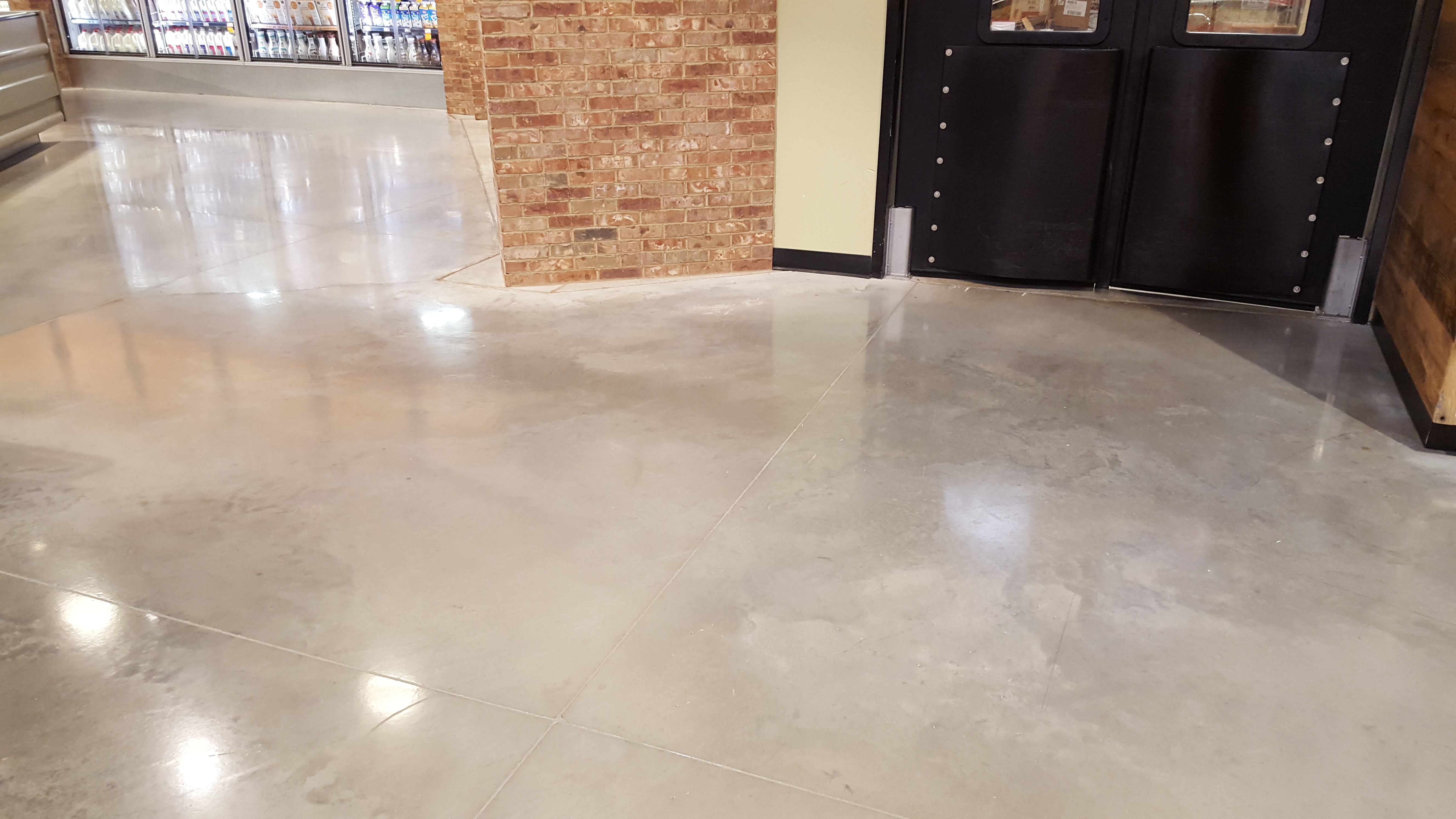 Polished Concrete 360 Solutions Premier Concrete Surfaces