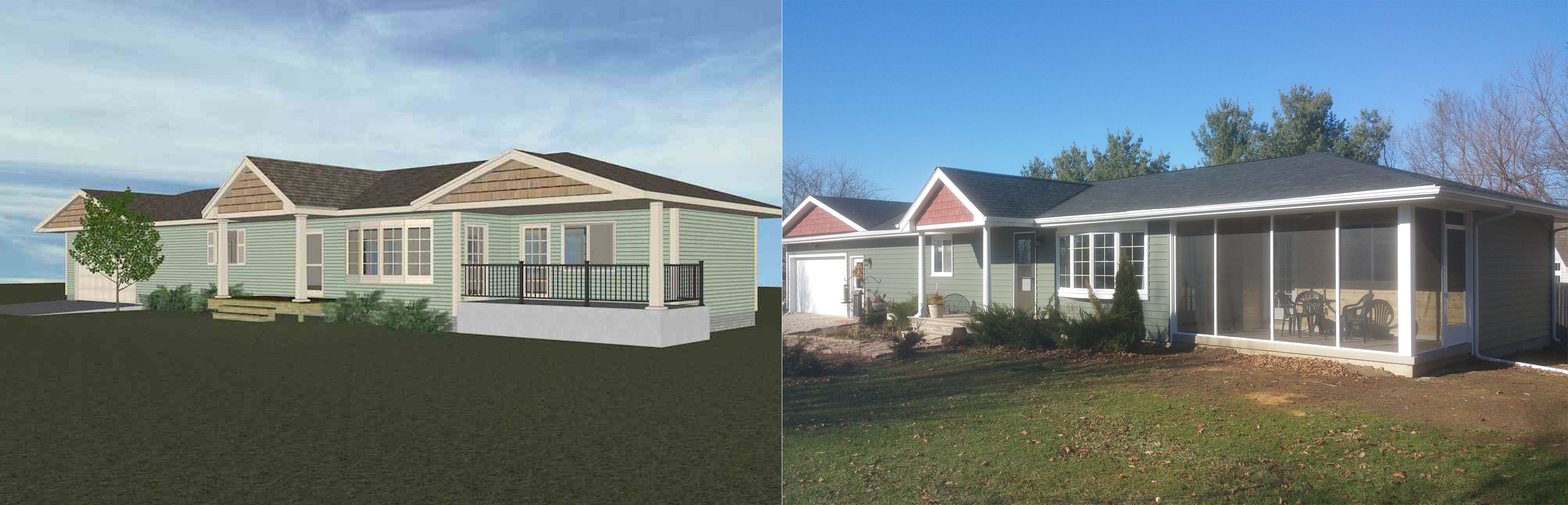 DakotaDrive Premier Construction