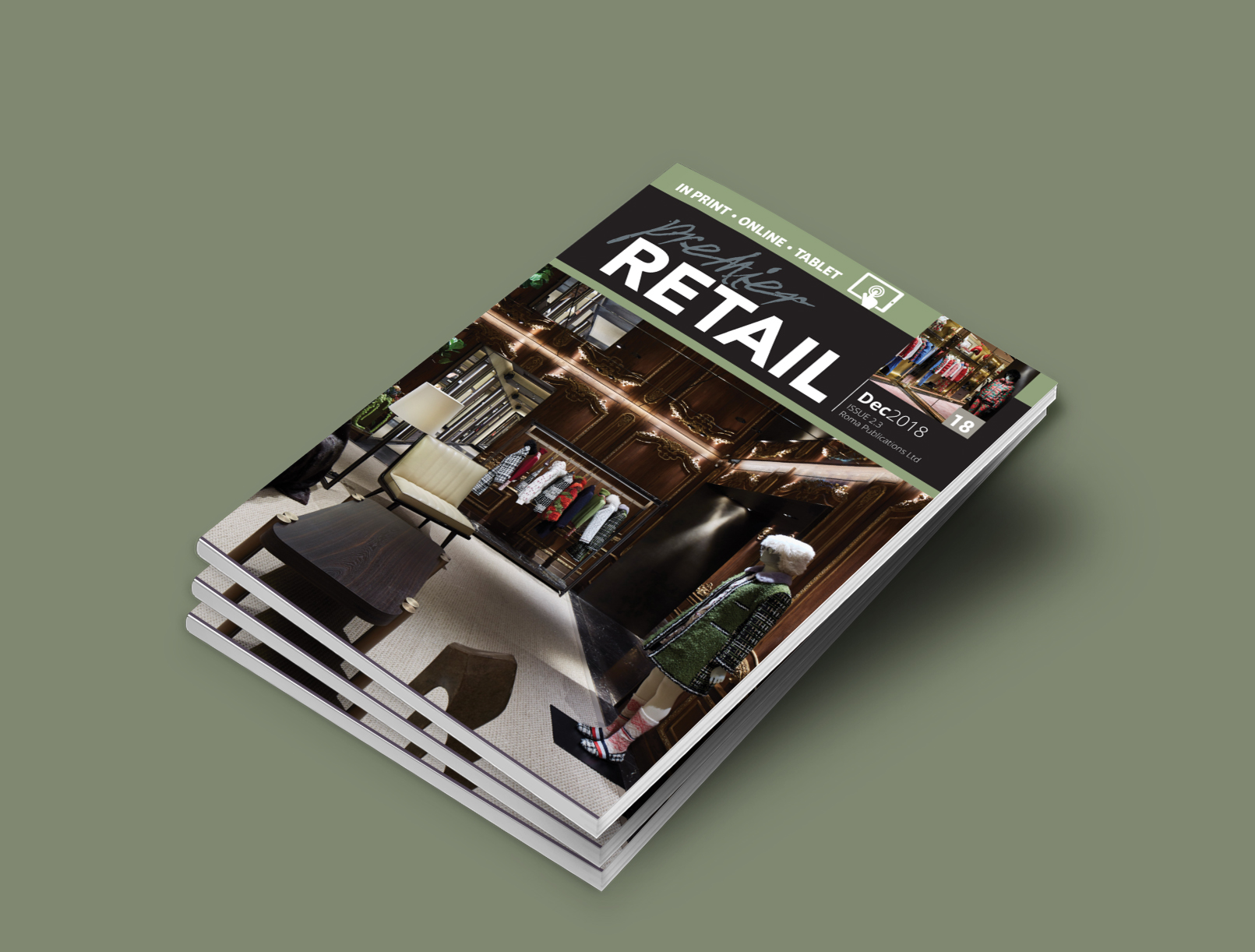 Premier Retail 23 Premier Retail