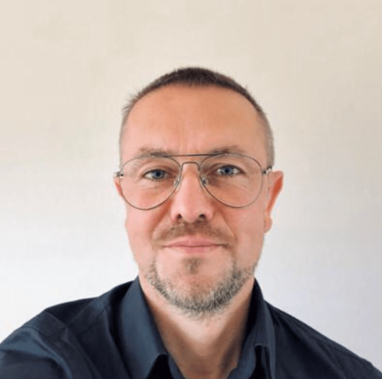 AG appoint Patrick Boylan as ROI Sales Manager Industry News