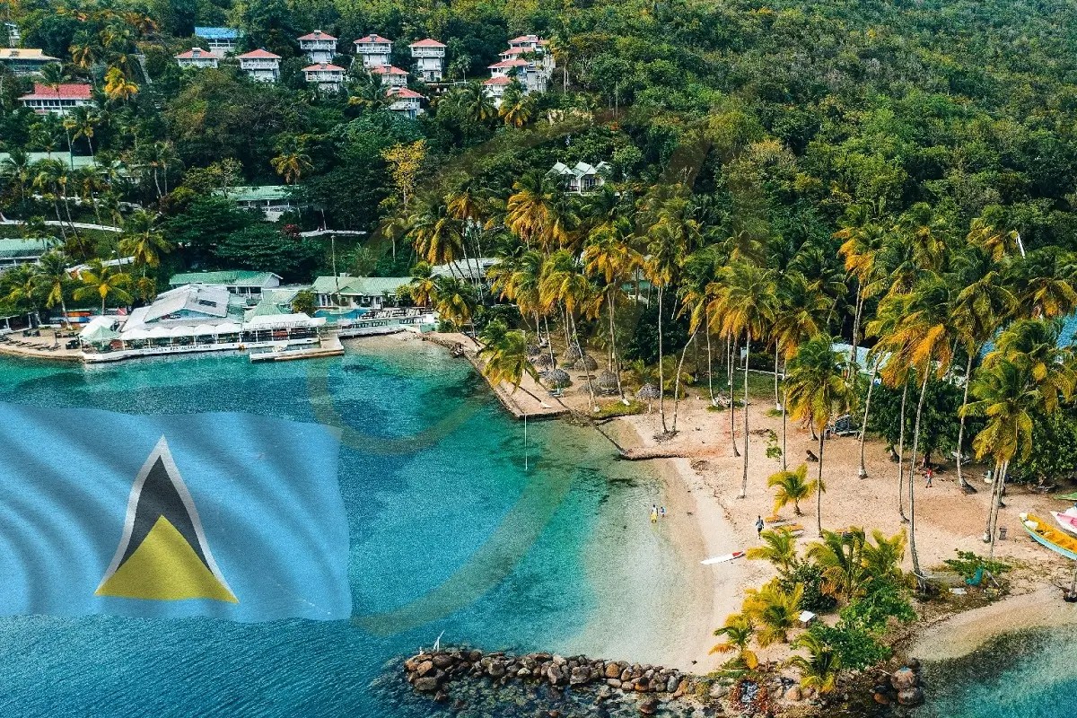 St Lucia Visa Free Countries Premier Consultancy