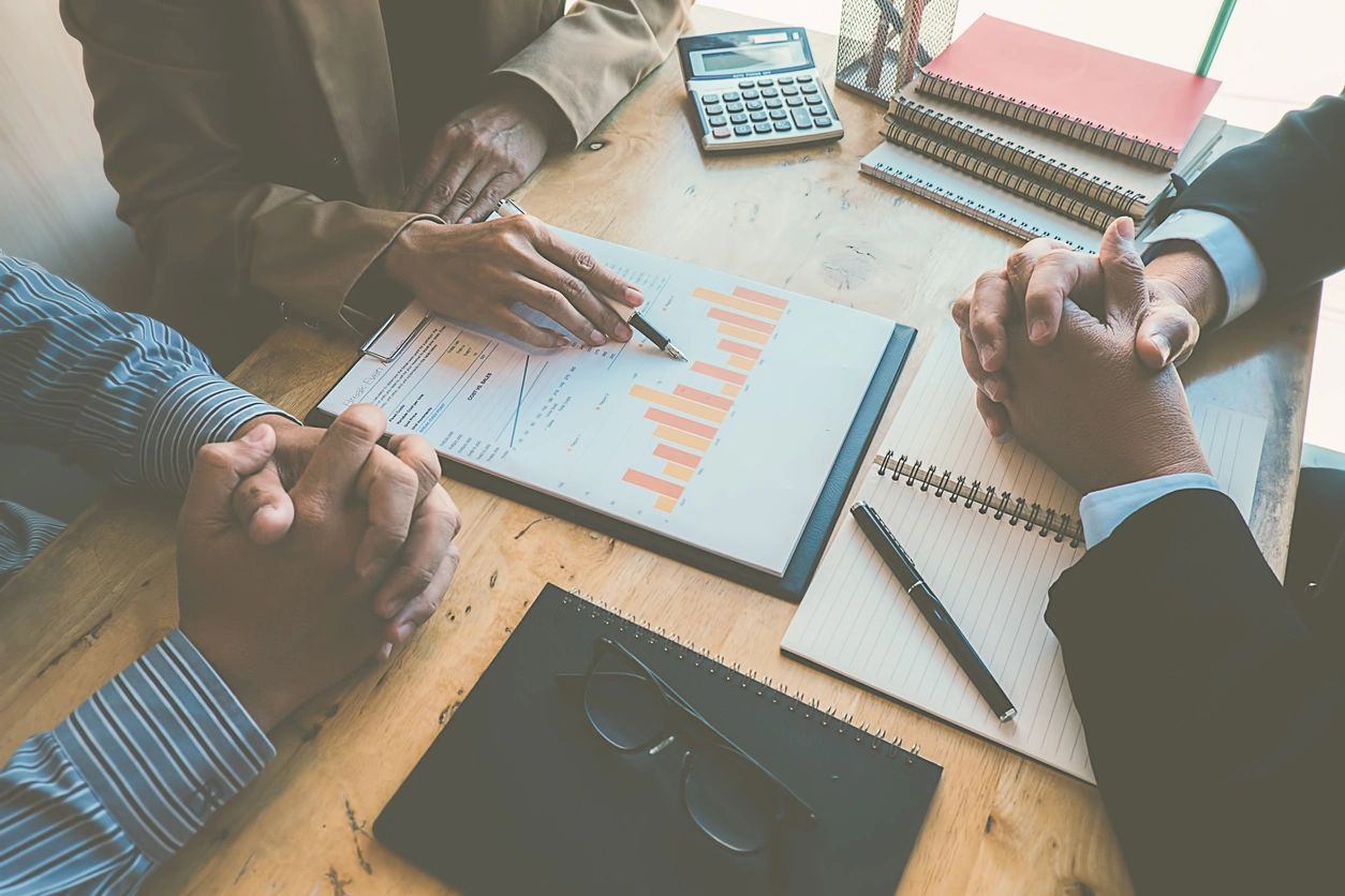 Managed Accounting Services Premier Consulting & Integration, LLC