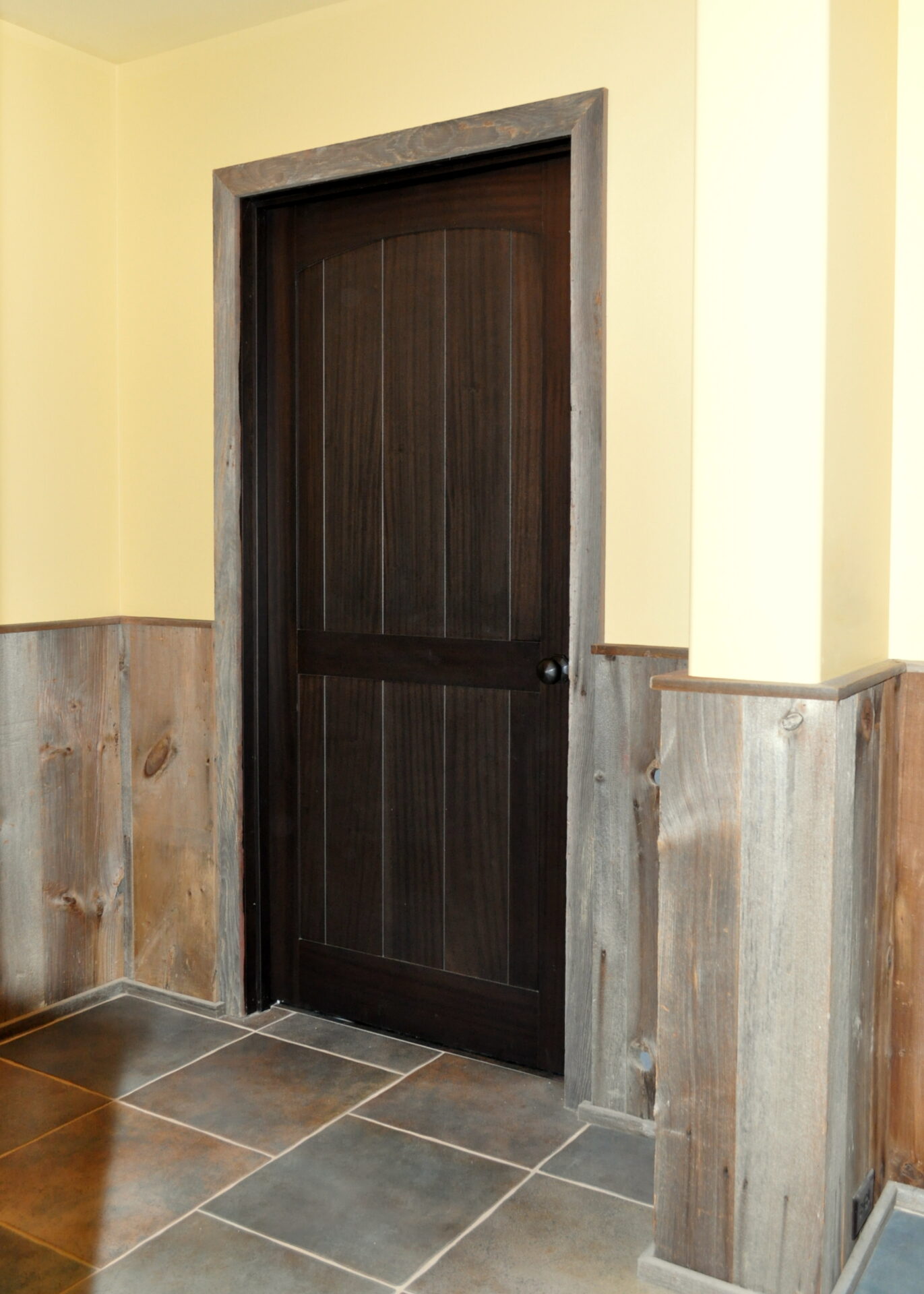 HARDWOOD INTERIOR DOORS Premier Custom Millwork Interior Doors