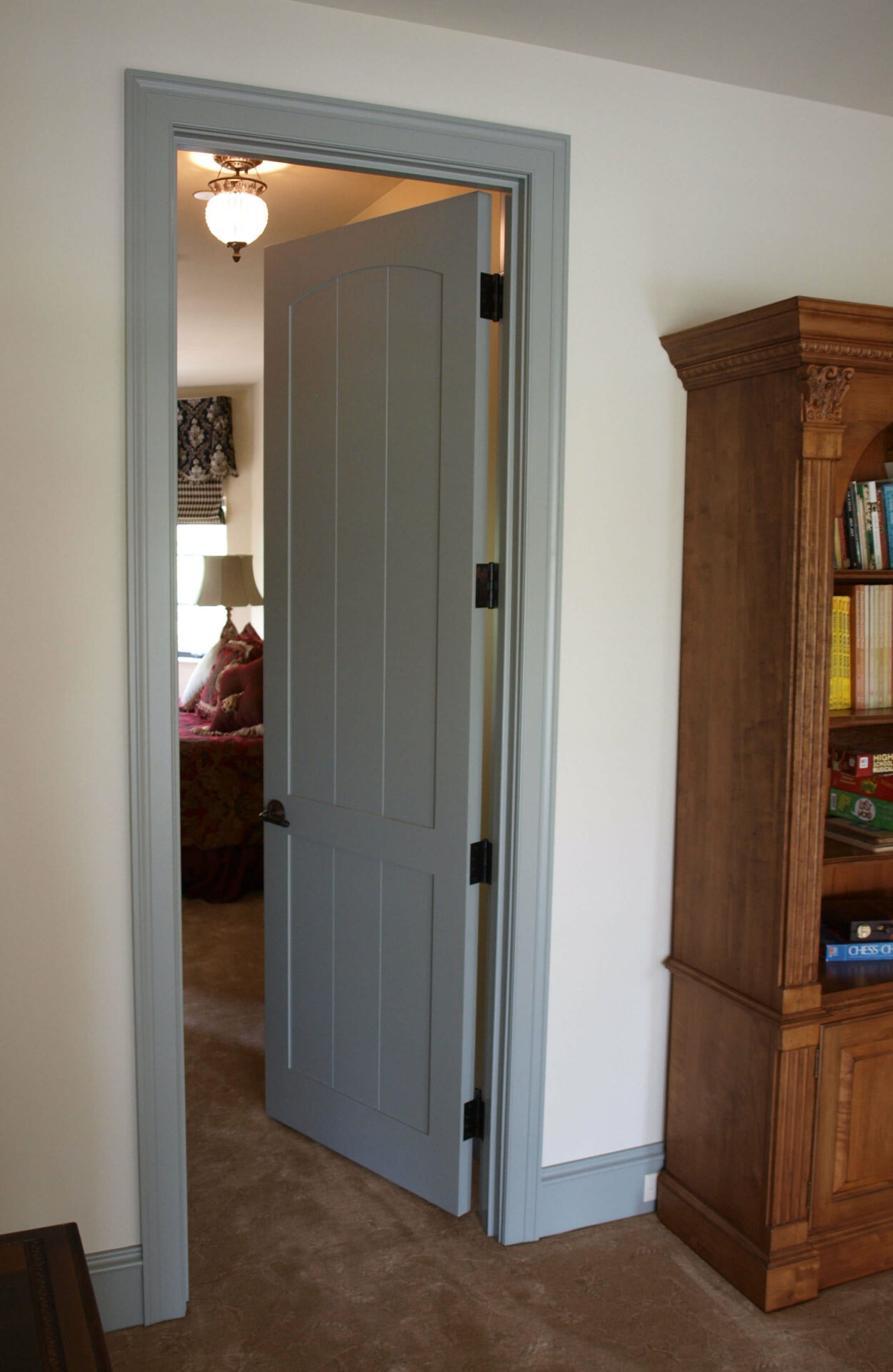 Interior Hardwood Doors Rochester NY Custom Doors Buffalo Syracuse