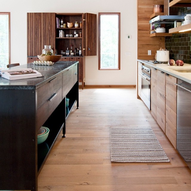 Rochester NY Kitchen White Plains Custom NYC