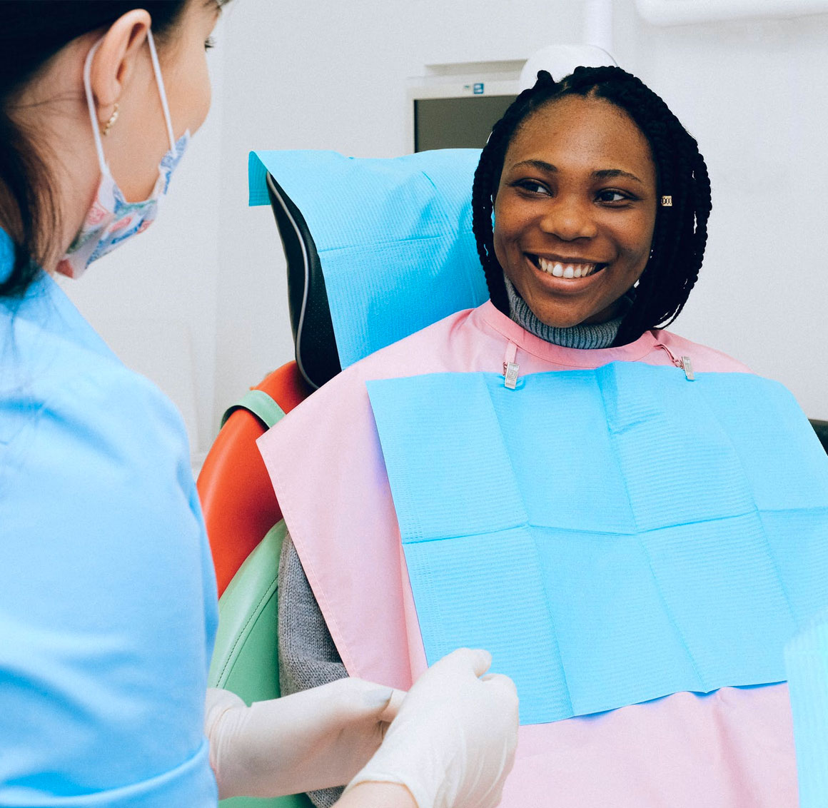 Family and Preventative Dentistry Premier Dental Designs