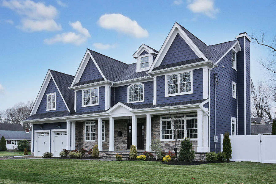 How Long Does It Take to Build a House Premier Design Custom Homes