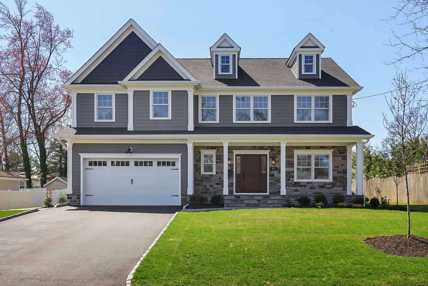 41 Mohawk Trail, Westfield Premier Design Custom Homes