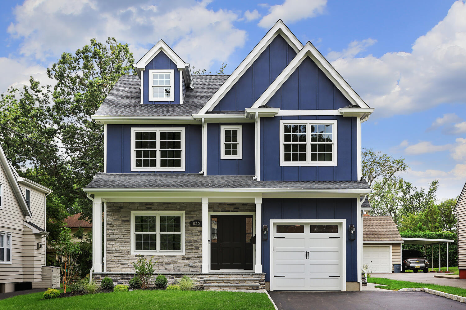 820 Tice Place, Westfield Premier Design Custom Homes