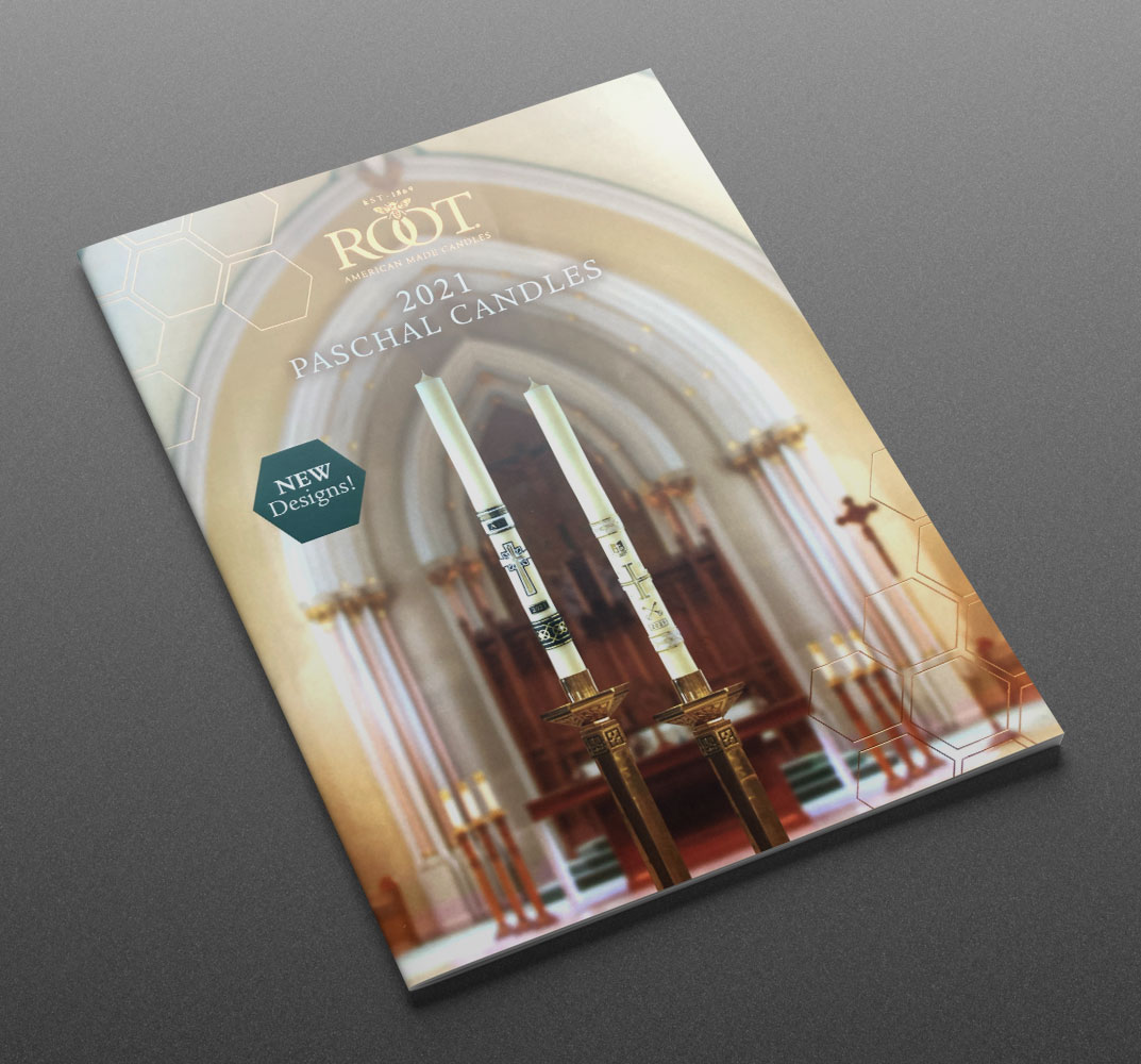 Root Candles Paschal Designs Premier Designs Graphic Design