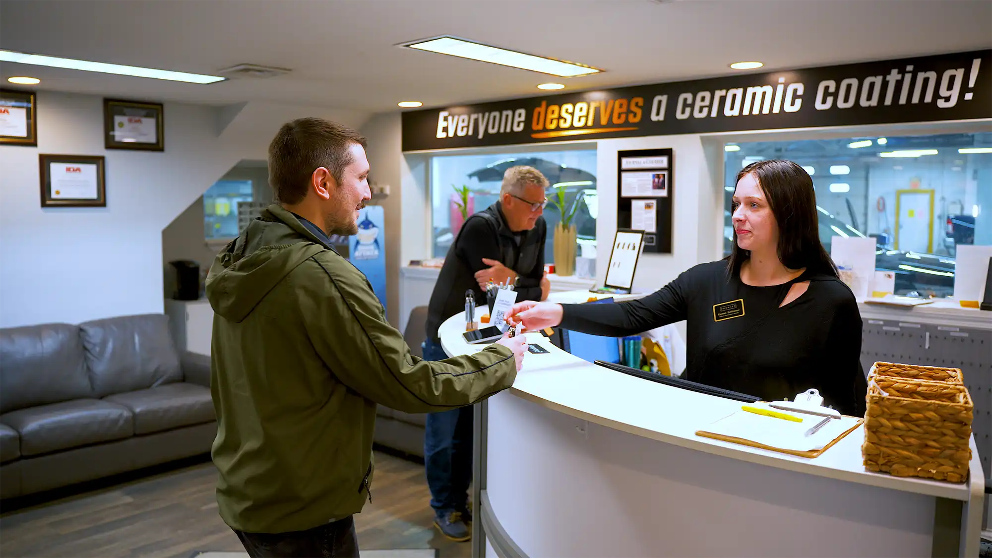 Book an Auto Detailing Service Lafayette & Kokomo Indiana