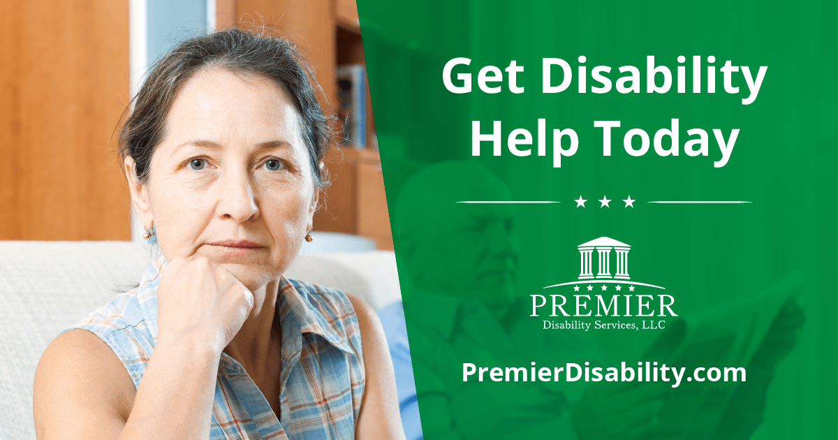 Apply for Social Security Disability Premier Disability Services, LLC®