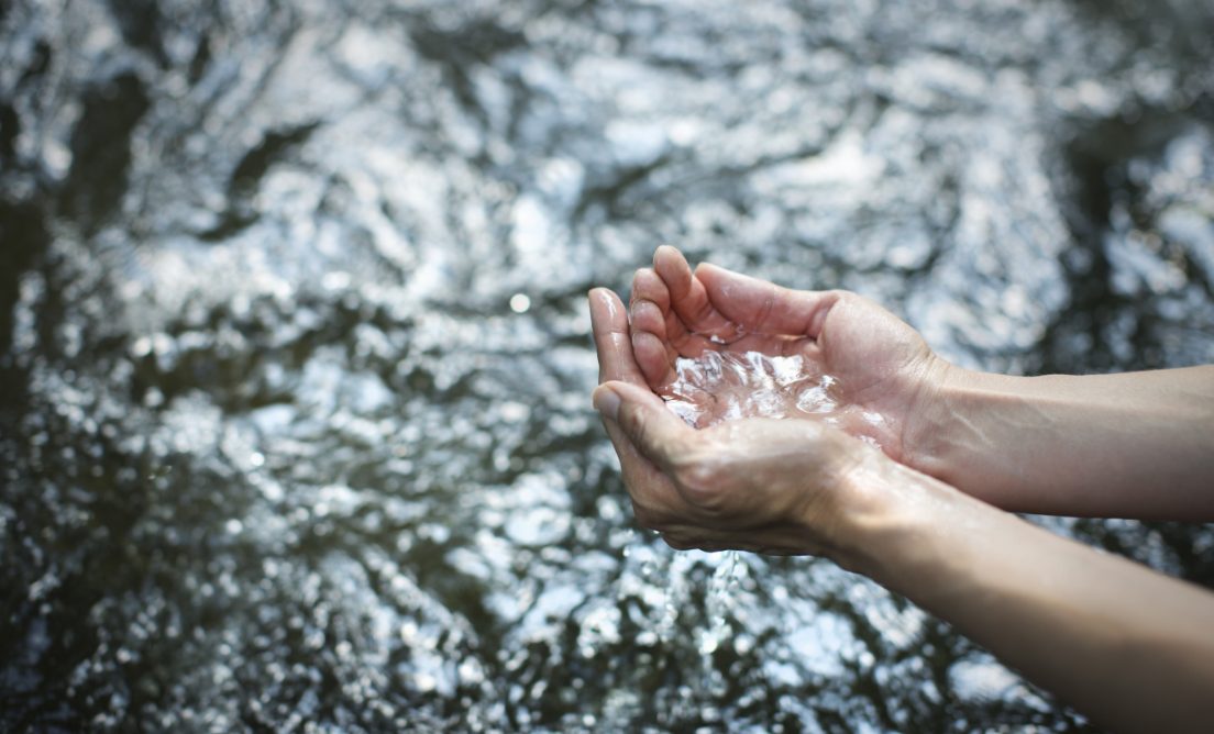 Water Neutrality How can we meet the challenge? Premier Drainage