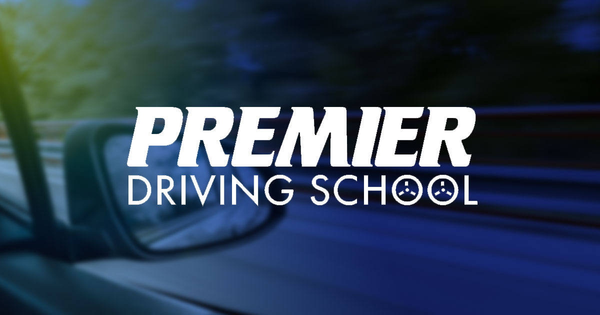 Premier Driving School Online and In Person Driver Education