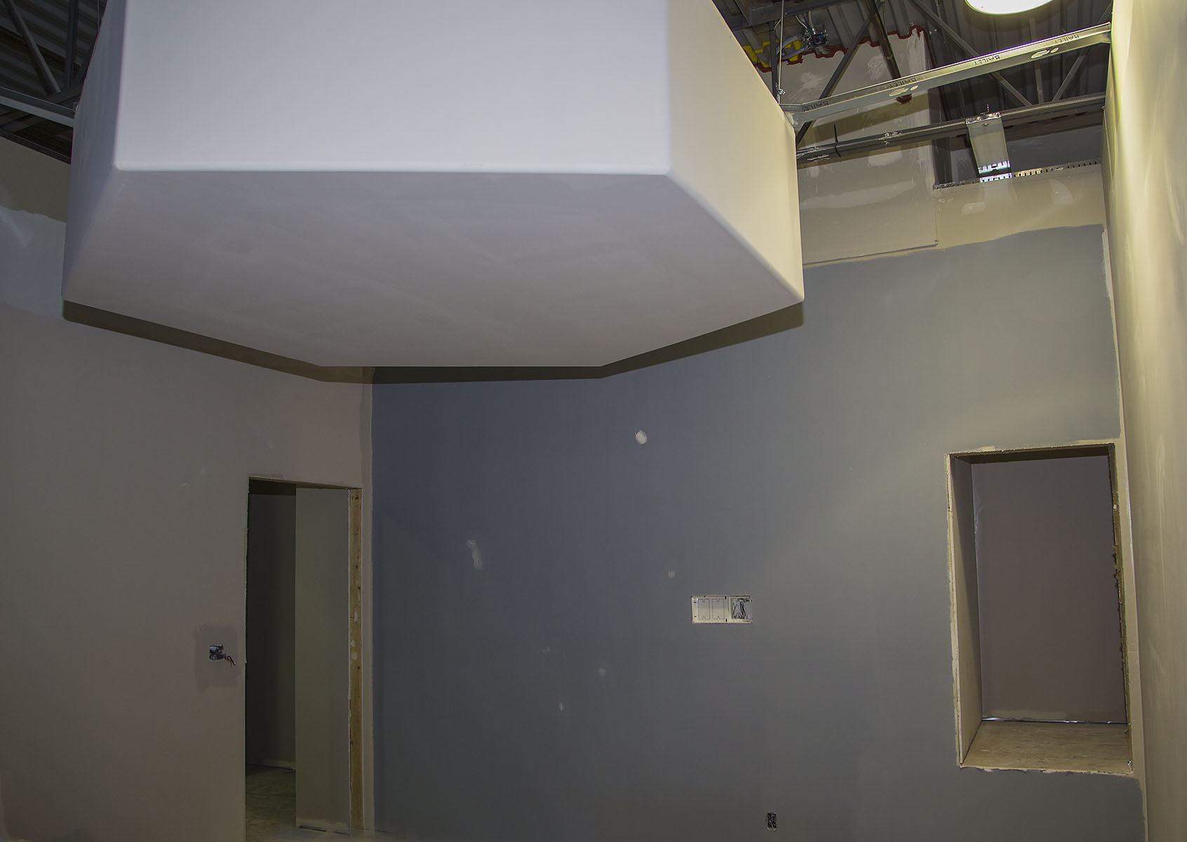 Commercial Drywall Projects