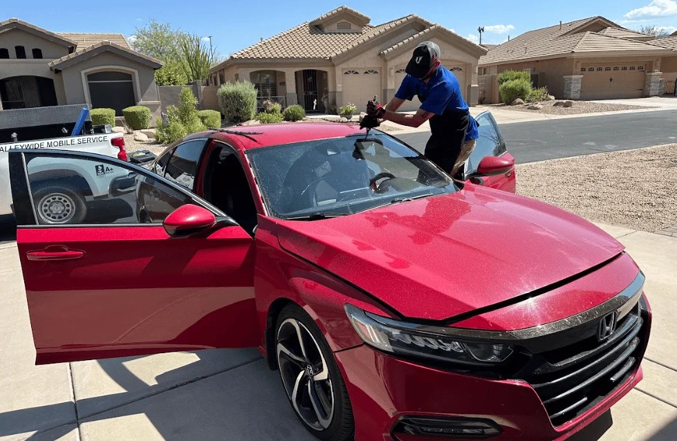 Choosing the Right Windshield Premiere Auto Glass